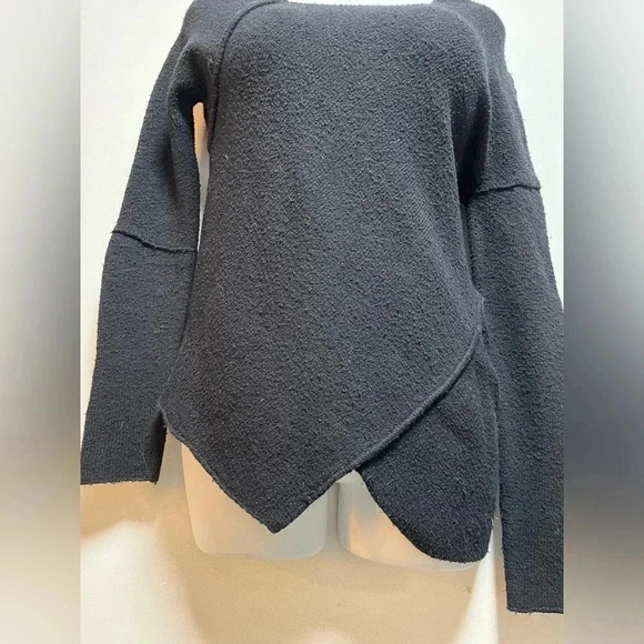 Free People Love & Harmony Wool Sweater - Picture 4 of 6